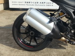     Ducati M1100 EVO 2011  17